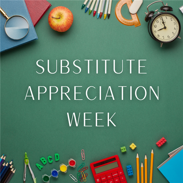 Sub Appreciation Week 
